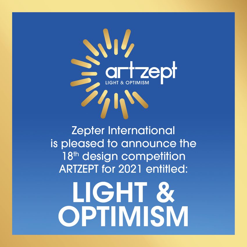 ARTZEPT DESIGN COMPETITION 2021-2022