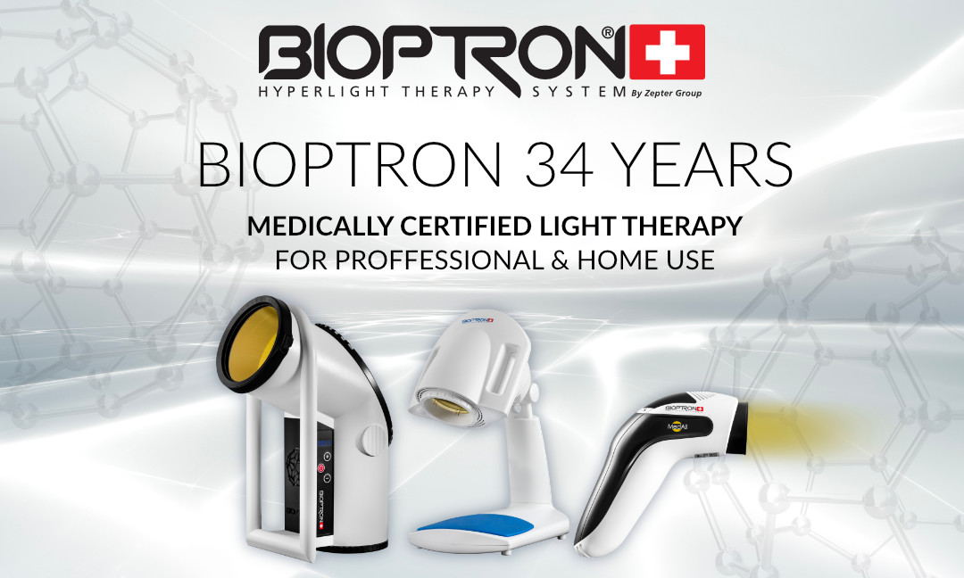 Zepter Hyperlight Therapy